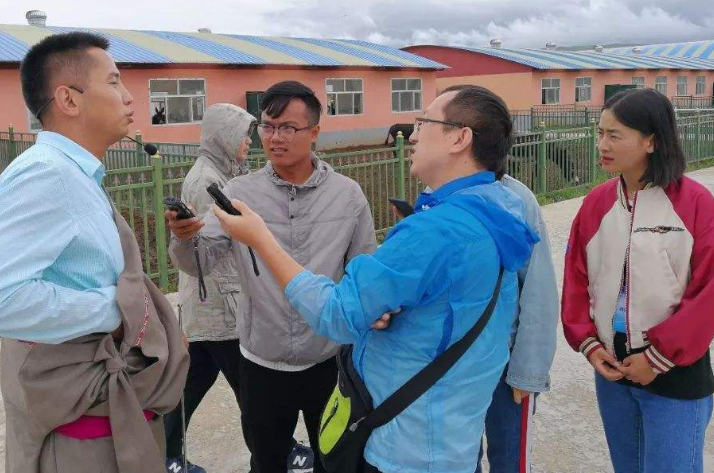 “北京市启动采暖季供热专项执法”