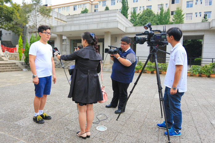 “嘉兴市：异地携手隔空办理 婚登淡季服务不淡”